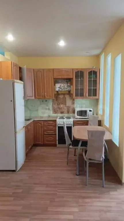 1-к. квартира, 40 м, 2/6 эт. - Фото 1