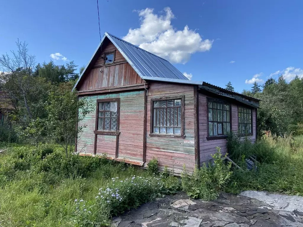 Дом в Владимирская область, Кольчугино муниципальное образование, ... - Фото 0