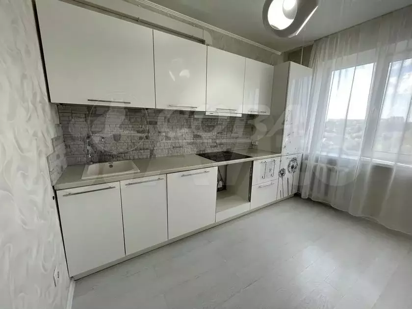 2-к. квартира, 50 м, 5/10 эт. - Фото 1