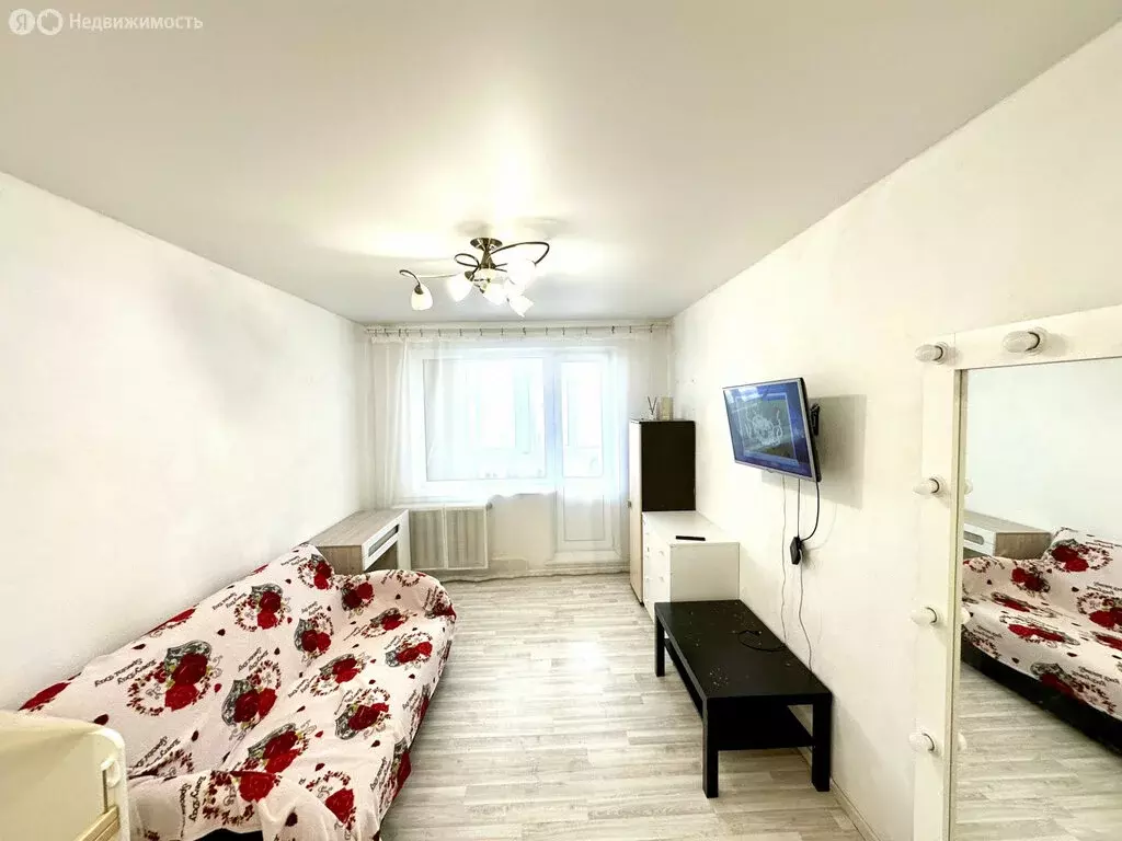 2-комнатная квартира: Пермь, улица Маршала Толбухина, 14 (48.4 м) - Фото 1