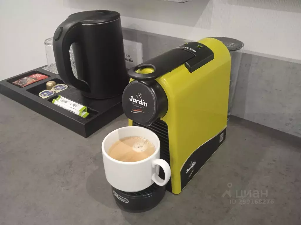 Комната Санкт-Петербург Столярный пер., 10-12 (22.0 м) - Фото 2