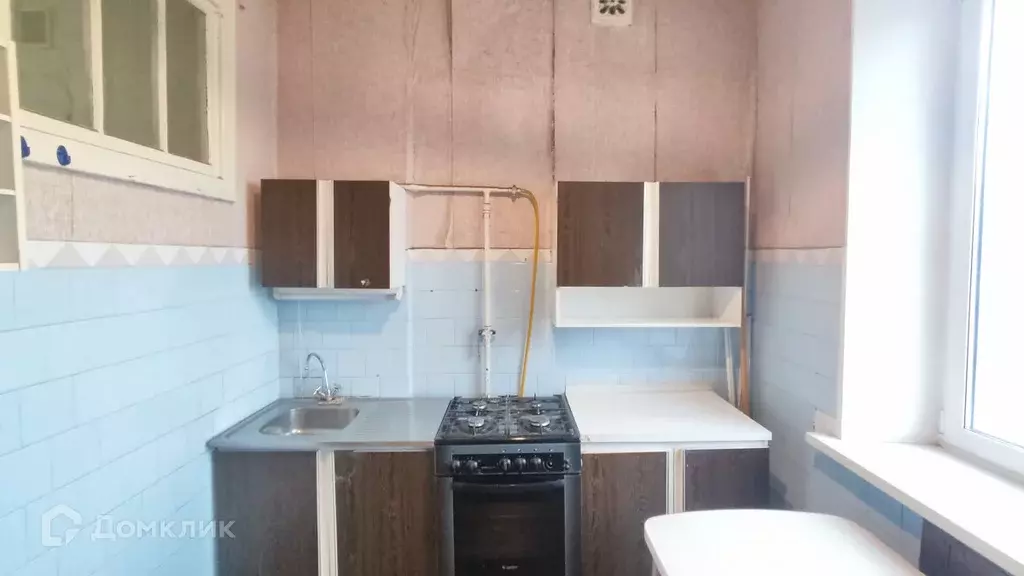 Продаётся 2-к квартира, 54.3 м - Фото 1