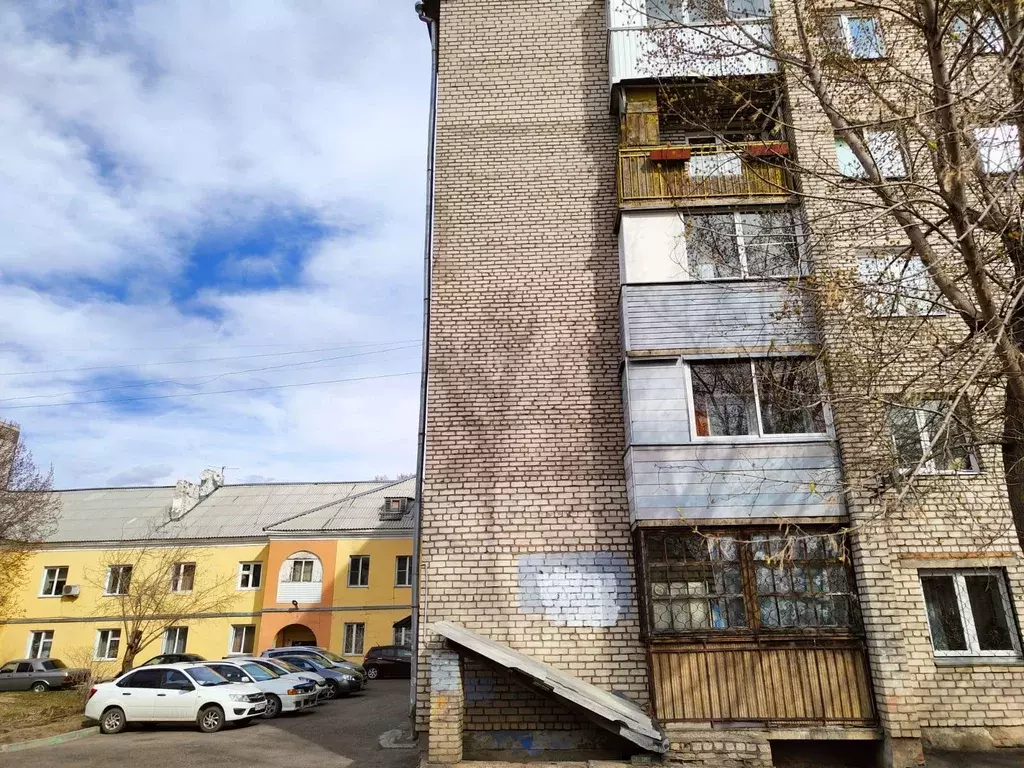 Квартира, 1 комната, 39.4 м - Фото 0