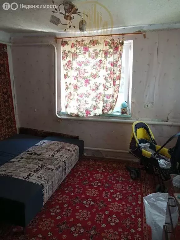 Дом в посёлок Горячеводский, переулок Любчиковых, 12 (100 м) - Фото 1