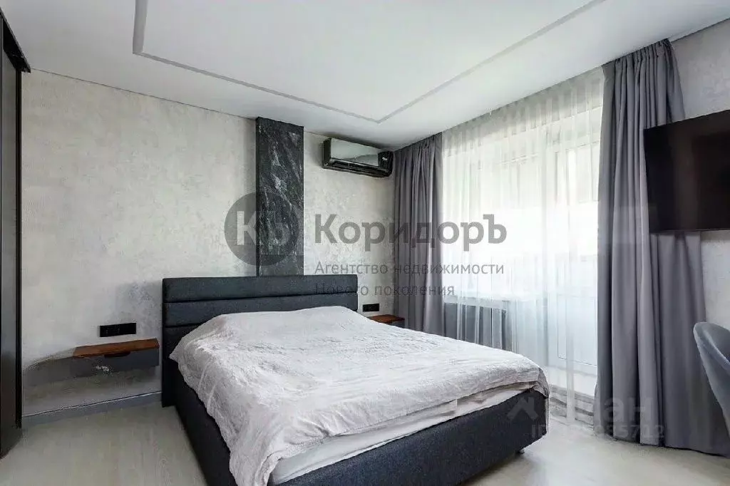 Студия Москва ул. Маршала Тухачевского, 60 (29.0 м) - Фото 2