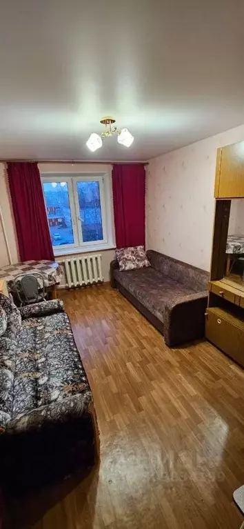 Комната Татарстан, Казань Чистопольская ул., 55 (14.0 м) - Фото 0