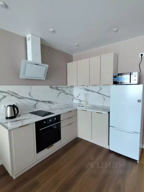 2-к кв. Иркутская область, Иркутск ул. Варламова, 104/1 (42.2 м) - Фото 2