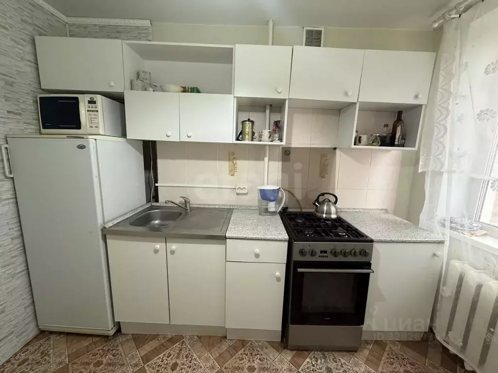 2-к кв. Саратовская область, Саратов просп. Имени Петра Столыпина, ... - Фото 1