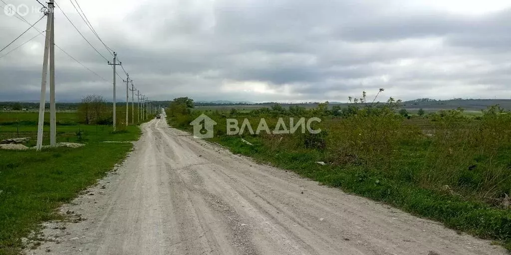Участок в Краснодарский край, городской округ Новороссийск, село ... - Фото 0