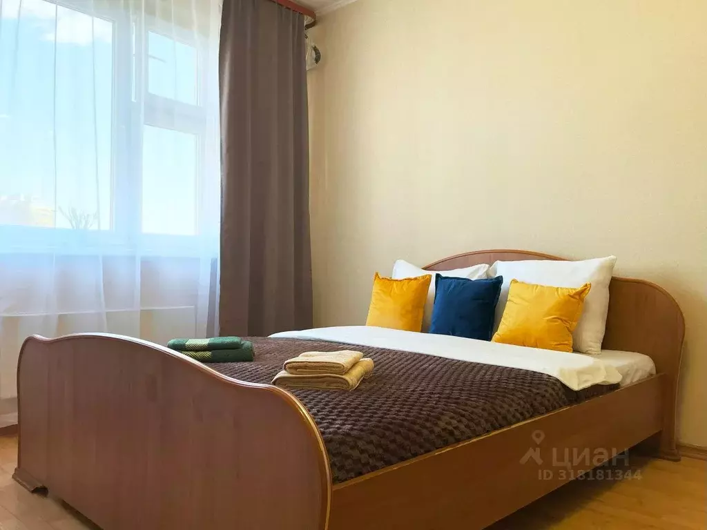 1-к кв. Московская область, Химки Совхозная ул., 14 (50.0 м) - Фото 2