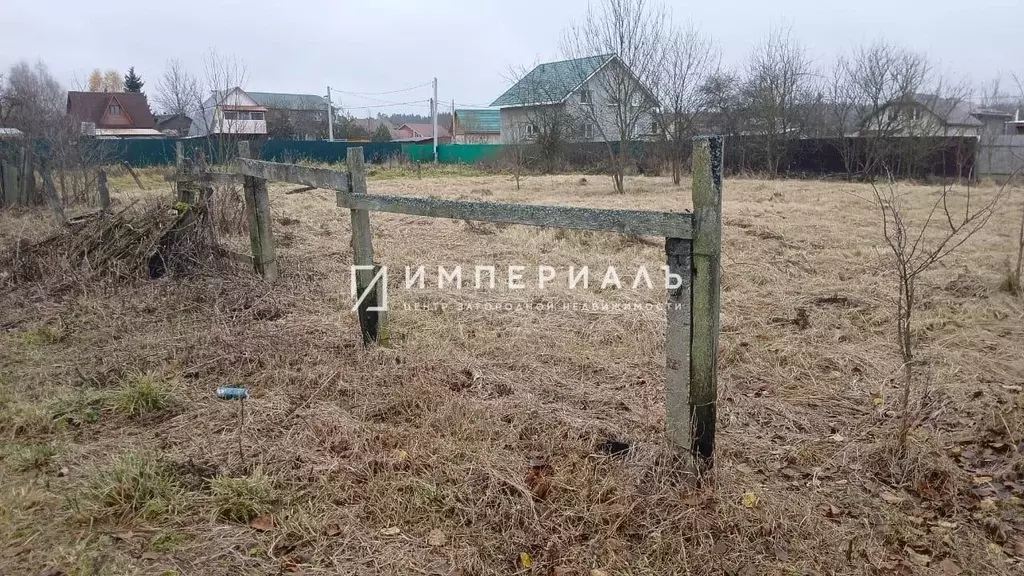 Участок, 5.8 сот., - Фото 0