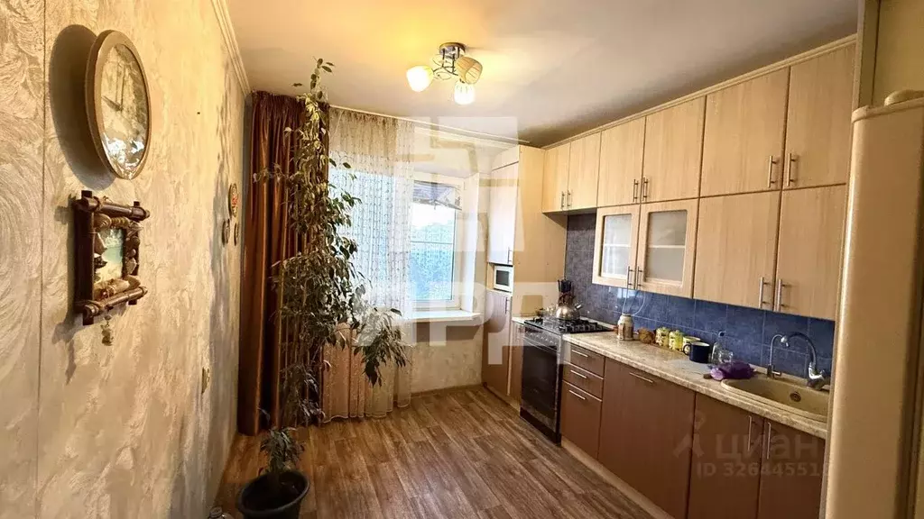 3-к кв. Ростовская область, Таганрог ул. Сызранова (63.1 м) - Фото 1