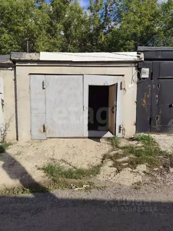 Гараж в Мордовия, Саранск ул. Богдана Хмельницкого, 1А (22 м) - Фото 1