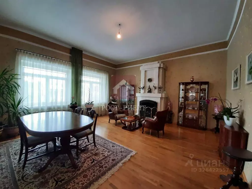 Дом в Саратовская область, Саратов ул. Пшеничная, 29 (356 м) - Фото 2