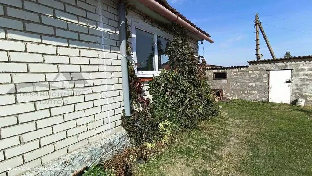 Коттедж в Калужская область, Сухиничский муниципальный округ, Глазково ... - Фото 2