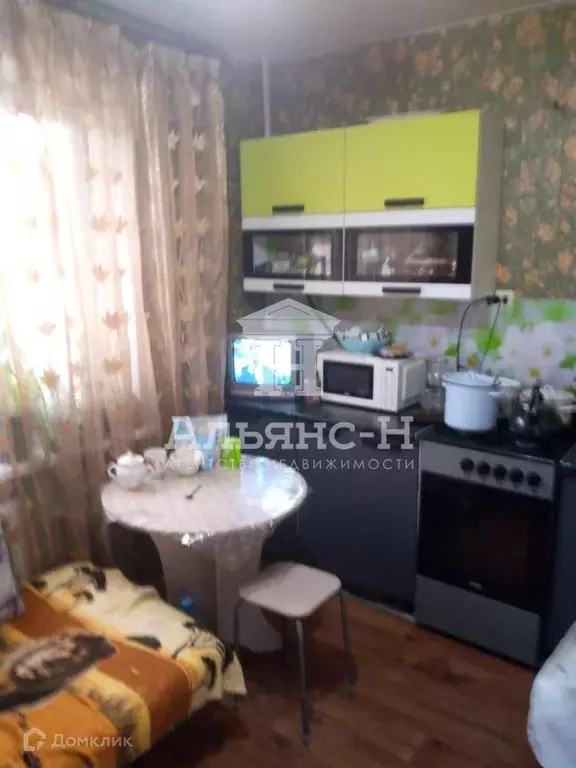 Продаётся 1-к квартира, 38 м - Фото 1
