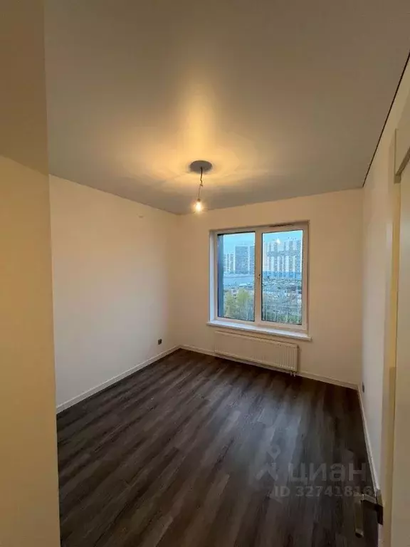 1-к кв. Санкт-Петербург Дальневосточный просп., 23 (31.4 м) - Фото 1