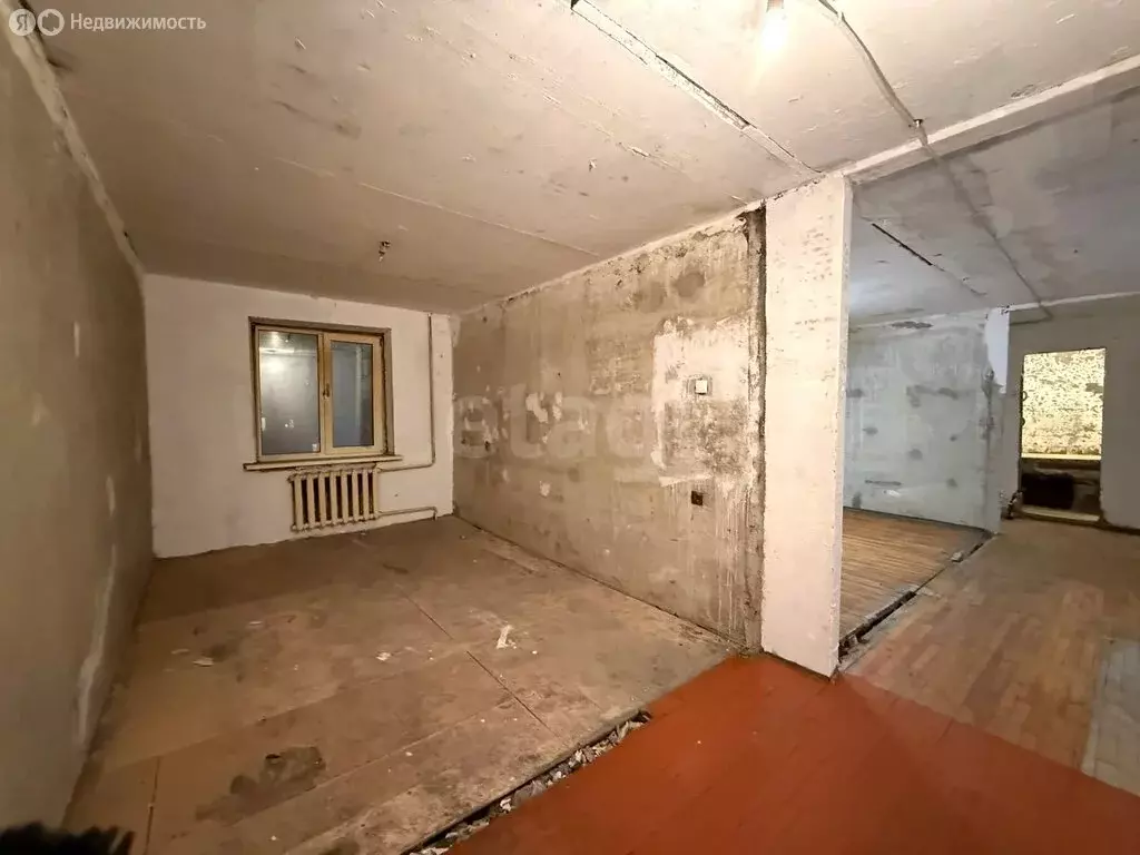 3-комнатная квартира: Вологда, Старое шоссе, 2Б (68.9 м) - Фото 2