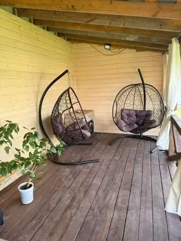 Дом в Нижегородская область, Богородский муниципальный округ, д. ... - Фото 2