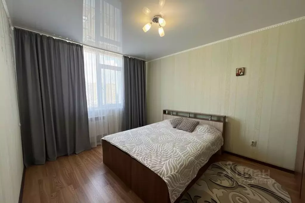 2-к кв. Оренбургская область, Оренбург ул. Геннадия Донковцева, 9 ... - Фото 1