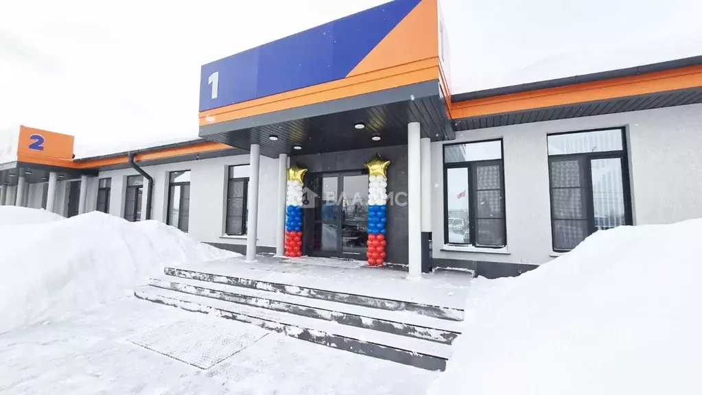 Помещение свободного назначения в Московская область, Раменский ... - Фото 2