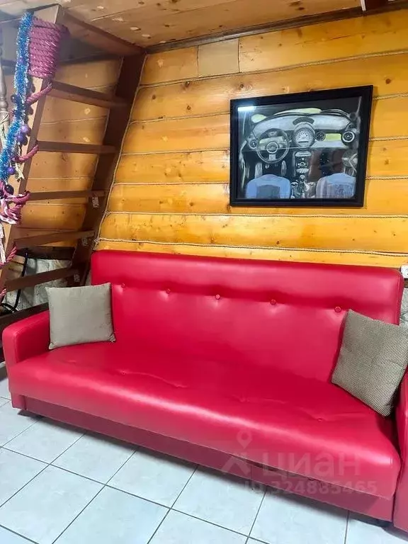 Дом в Пермский край, Кунгур Первомайская ул., 1 (50 м) - Фото 1