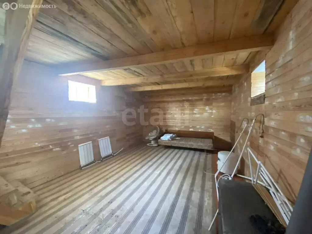 Дом в село Красноусольский, улица Чапаева (27.9 м) - Фото 2