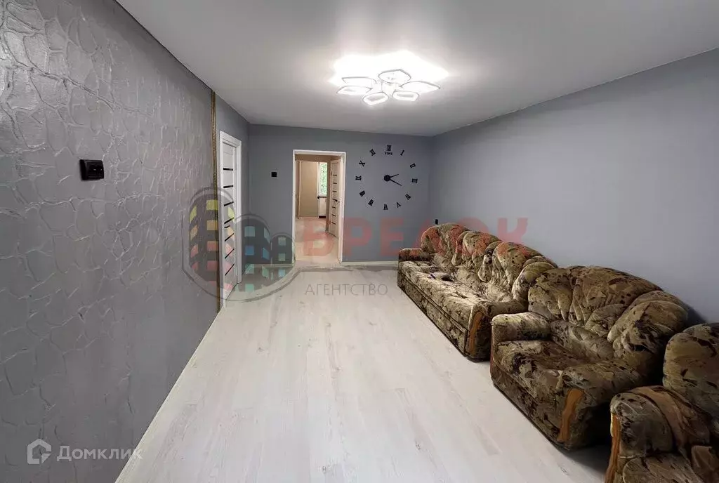 Продаётся 3-к квартира, 65 м - Фото 1