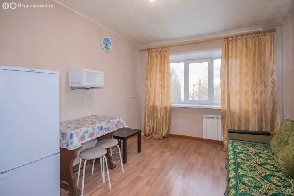 1к в 5-комнатной квартире ( м) - Фото 2