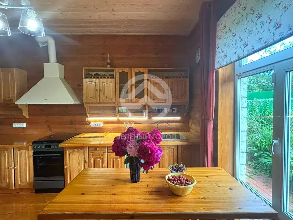 Дом в Московская область, Солнечногорск городской округ, пос. Березки ... - Фото 1