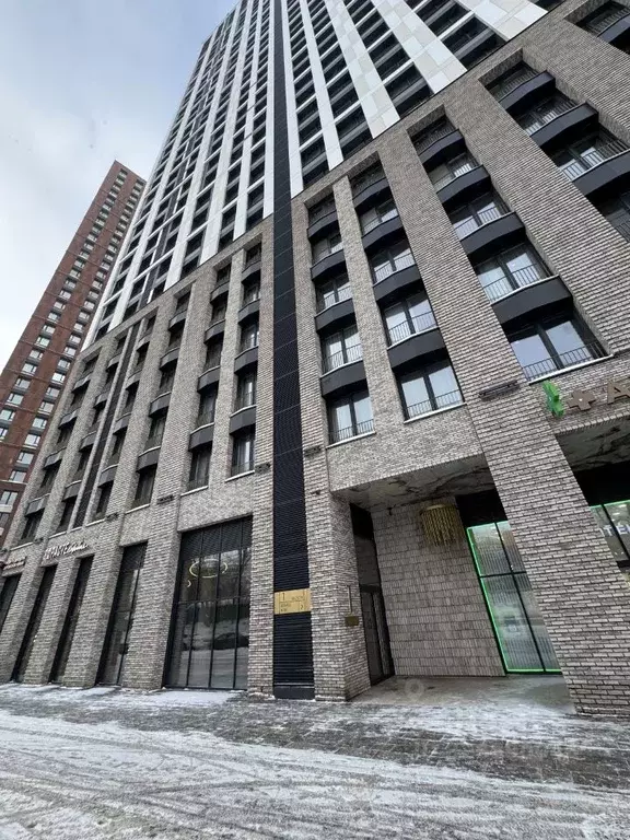 2-к кв. Москва ул. Архитектора Власова, 71к2 (47.0 м) - Фото 1