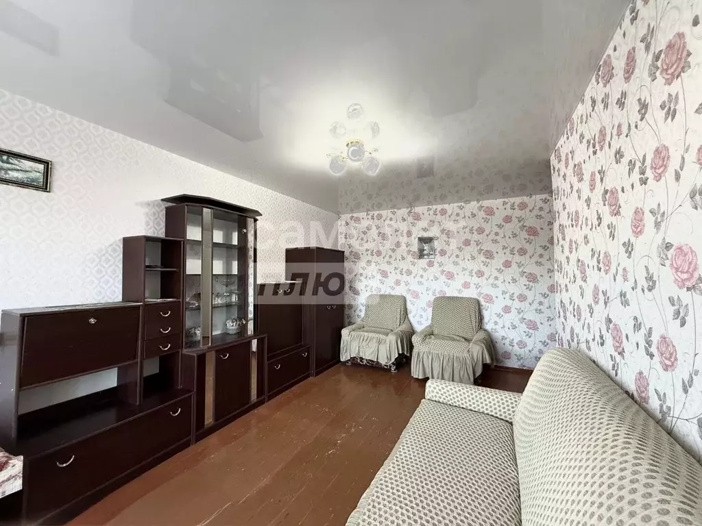 2-к кв. Свердловская область, Серов ул. Заславского, 15/6 к2 (44.4 м) - Фото 2