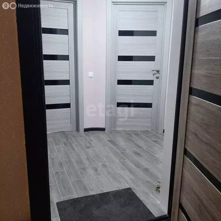 1-комнатная квартира: Таганрог, улица Галицкого, 59А (37.2 м) - Фото 0
