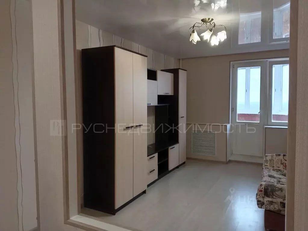 Студия Кировская область, Киров ул. Ленина, 184к5 (29.8 м) - Фото 2