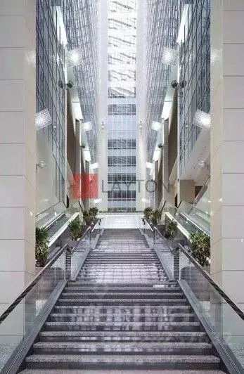 Офис в Москва Преображенская пл., 8 (2265 м) - Фото 2