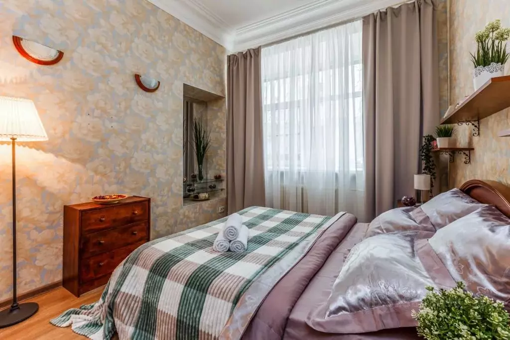 4-к кв. Москва Абельмановская ул., 7 (51.0 м) - Фото 2