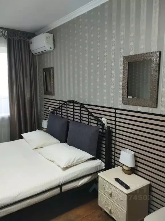 1-к кв. Крым, Симферополь ул. Гагарина, 38 (35.0 м) - Фото 1
