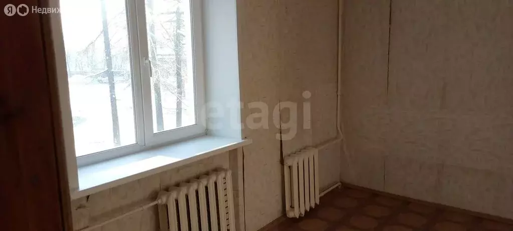 2-комнатная квартира: Узловая, Транспортный переулок, 8 (39.2 м) - Фото 1