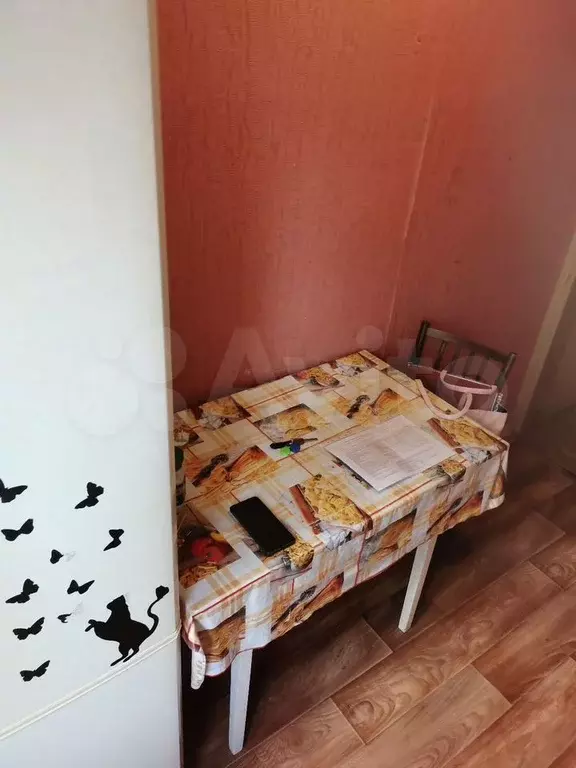 2-к. квартира, 45 м, 4/5 эт. - Фото 1