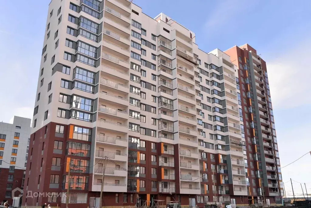 Продаётся 1-к квартира, 38.8 м - Фото 1