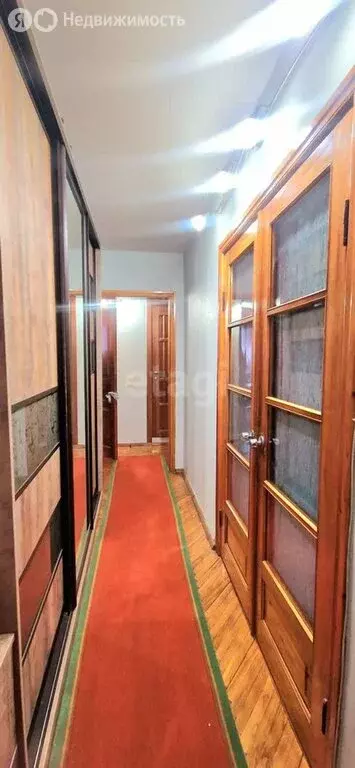 3-комнатная квартира: Новороссийск, улица Куникова, 11 (65.5 м) - Фото 1