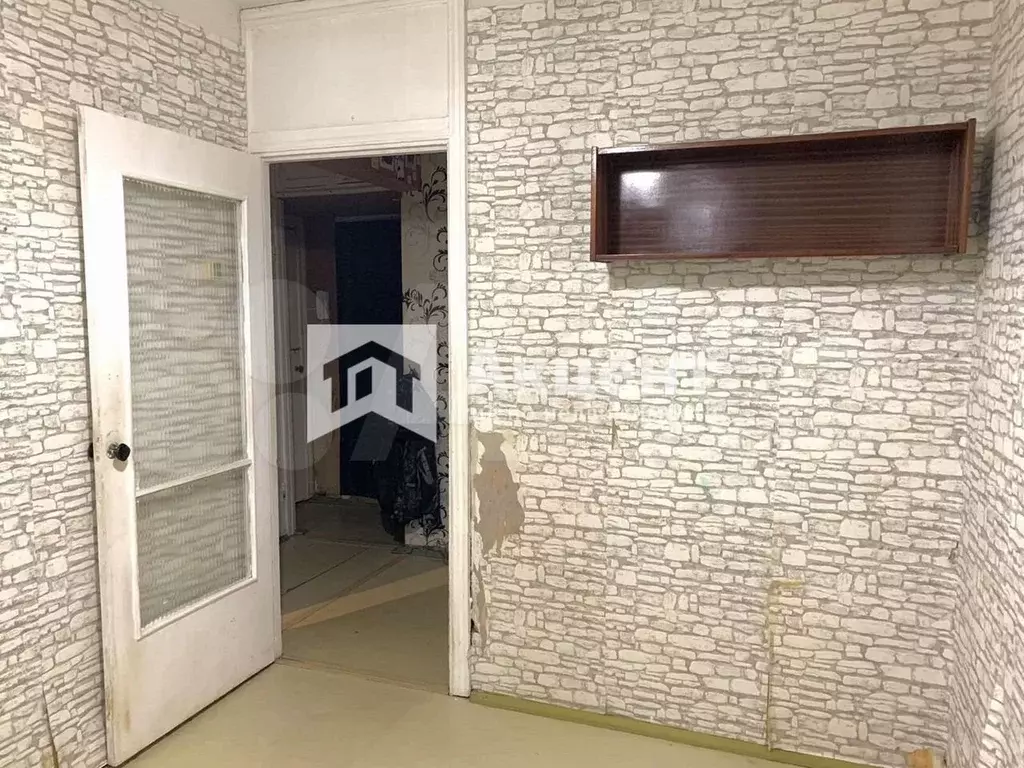 2-к. квартира, 41,7 м, 3/5 эт. - Фото 1