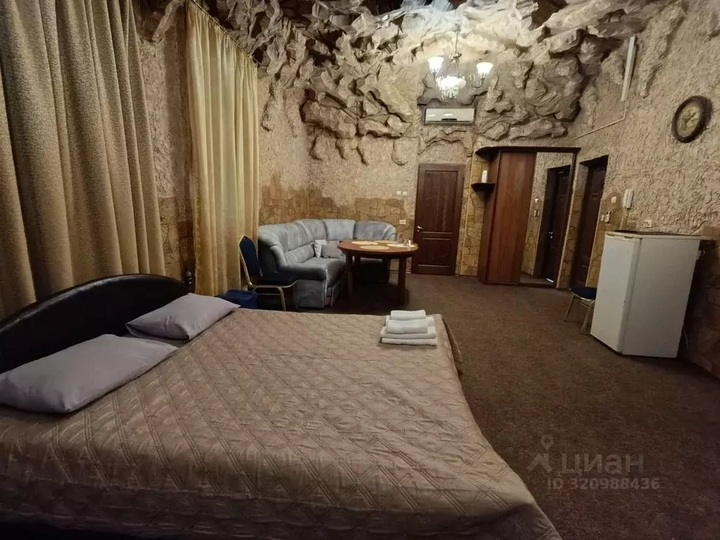 Комната Омская область, Омск ул. Перелета, 5/1 (20.0 м) - Фото 2