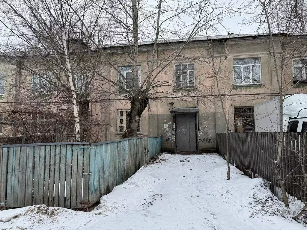 Помещение свободного назначения в Нижегородская область, Дзержинск ... - Фото 0