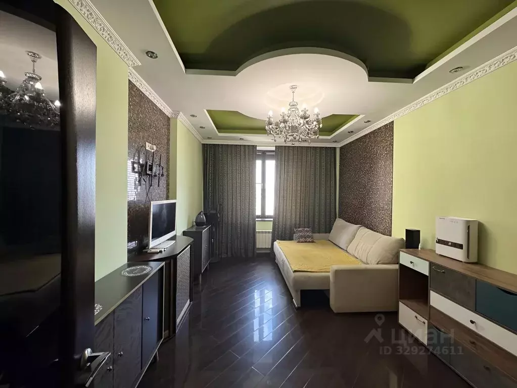 1-к кв. Московская область, Балашиха Янтарный мкр, ул. Кольцевая, 3к1 ... - Фото 1