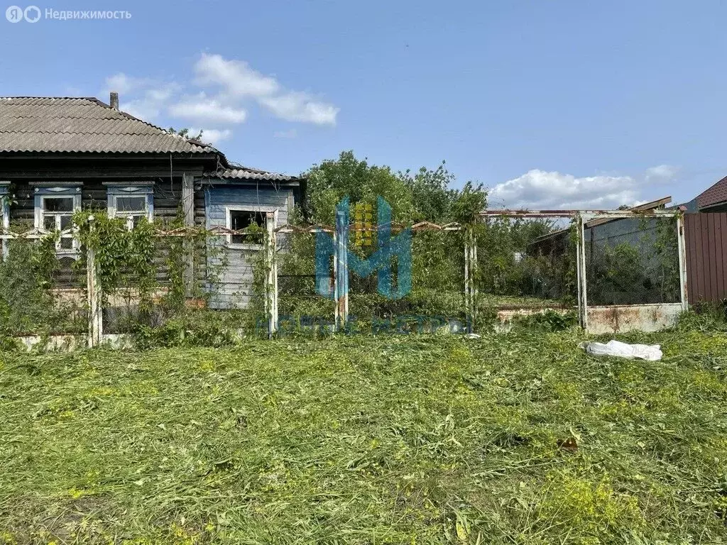 Дом в деревня Сысоевка, Центральная улица, 10А (38.6 м) - Фото 2