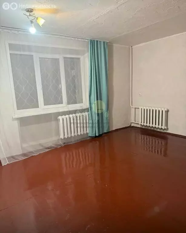 1-комнатная квартира: Иркутск, улица Розы Люксембург, 138В (40 м) - Фото 1