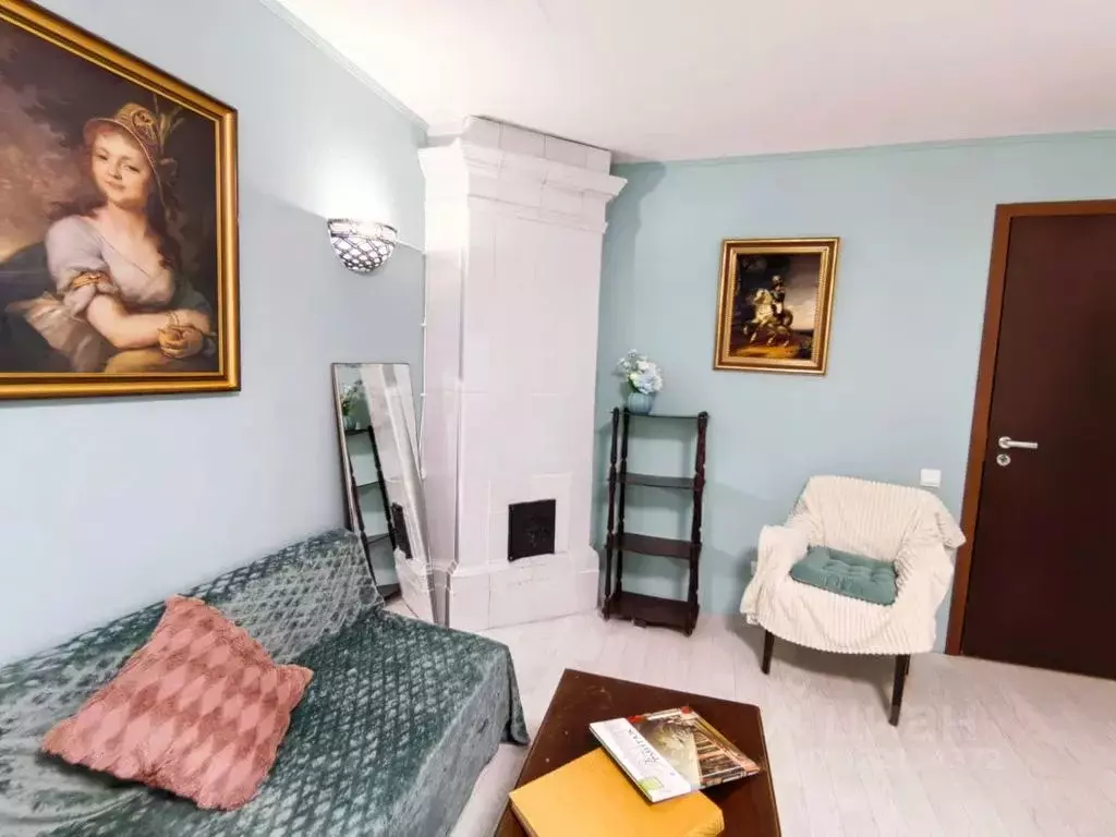 Комната Санкт-Петербург Малая Морская ул., 16 - Фото 2