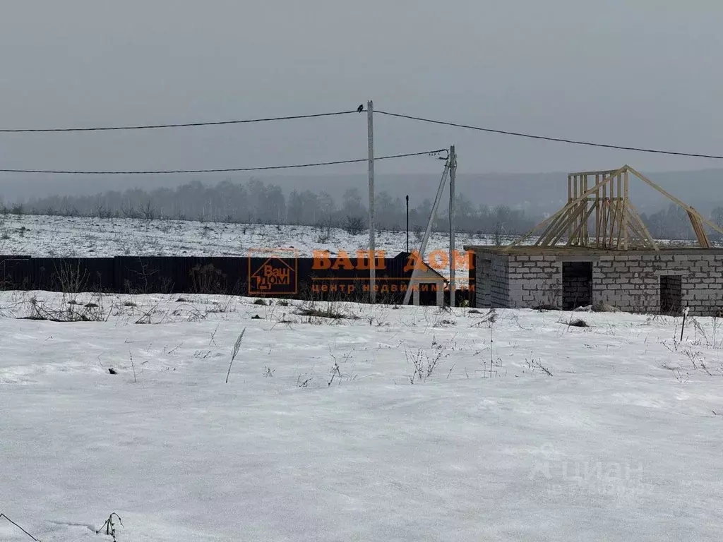 Участок в Тульская область, Тула проезд 4-й Газовый, 45 (12.0 сот.) - Фото 2