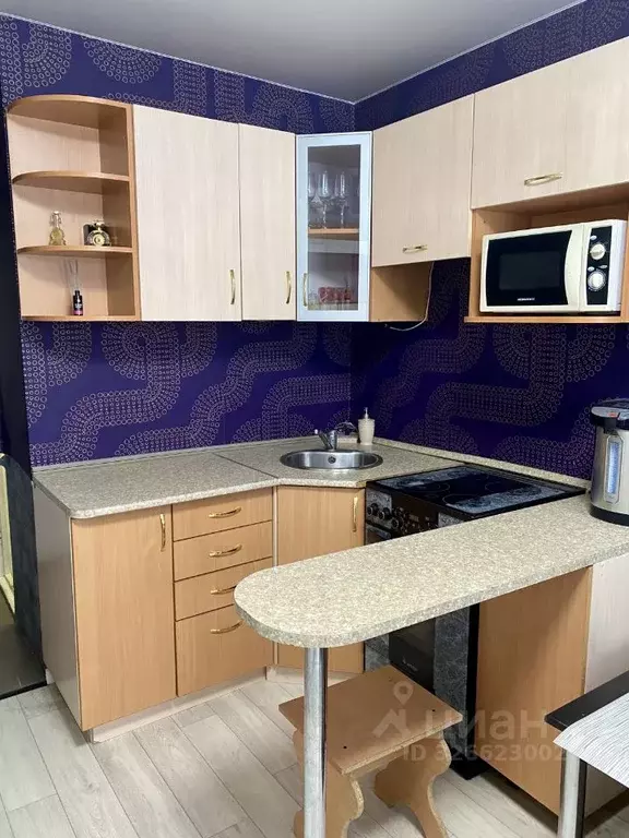 Студия Томская область, Томск Черемошники мкр, пер. Перевалочный, 9 ... - Фото 1